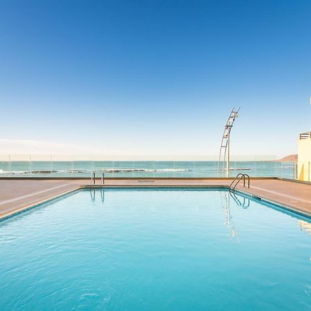 Home2Book Design Sea Front Las Canteras1 Beach Las Palmas de Gran Canaria Exterior photo