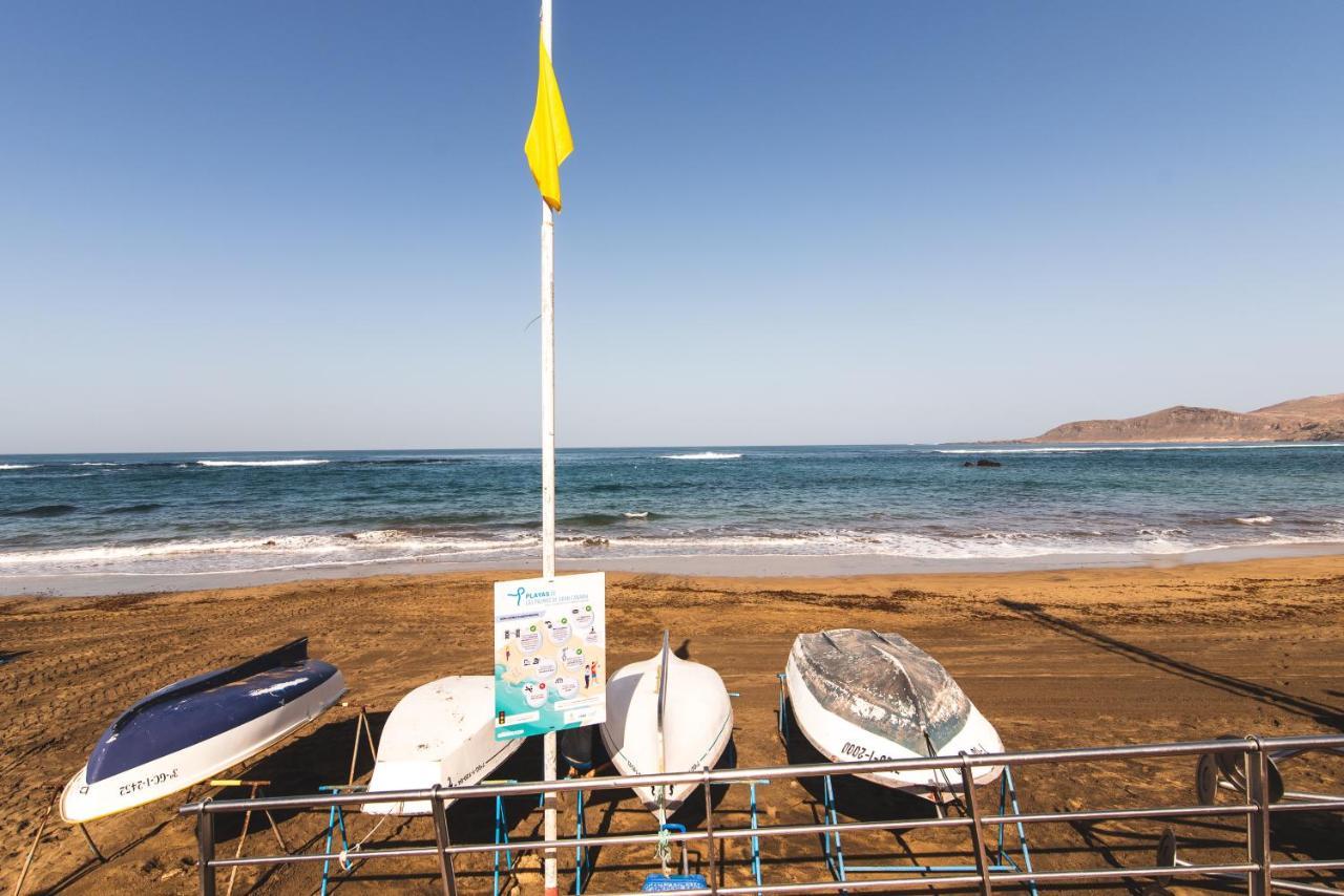 Home2Book Design Sea Front Las Canteras1 Beach Las Palmas de Gran Canaria Exterior photo